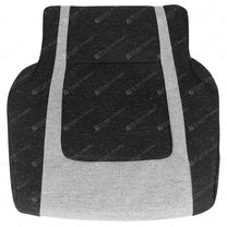 KAB Seating K4 24v seat cushion - KAB Seating Vehicle Seat upper (image 2)