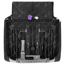 KAB Seating K4 24v seat cushion - KAB Seating Vehicle Seat upper (image 4)