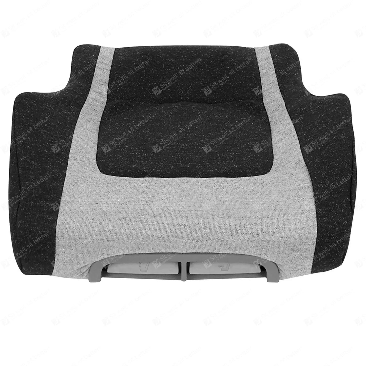 KAB Seating K4 24v seat cushion - KAB Seating Vehicle Seat upper (image 3)