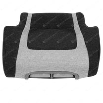 KAB Seating K4 24v seat cushion - KAB Seating Vehicle Seat upper (image 3)