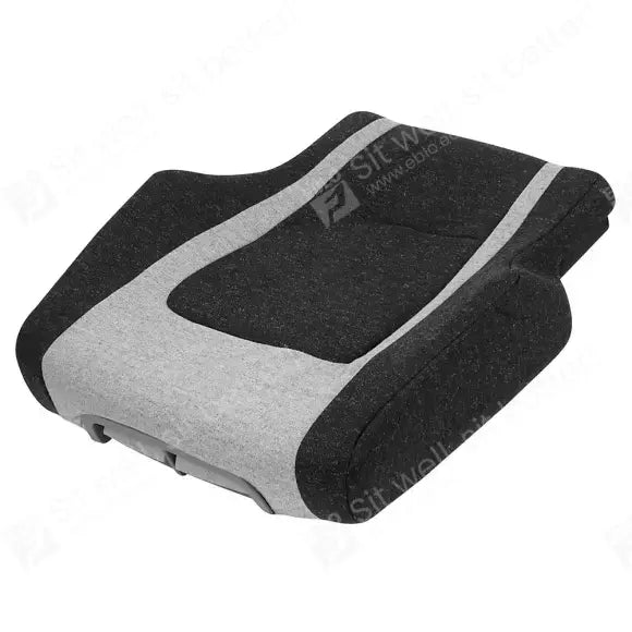 KAB Seating K4 24v seat cushion - KAB Seating Vehicle Seat upper