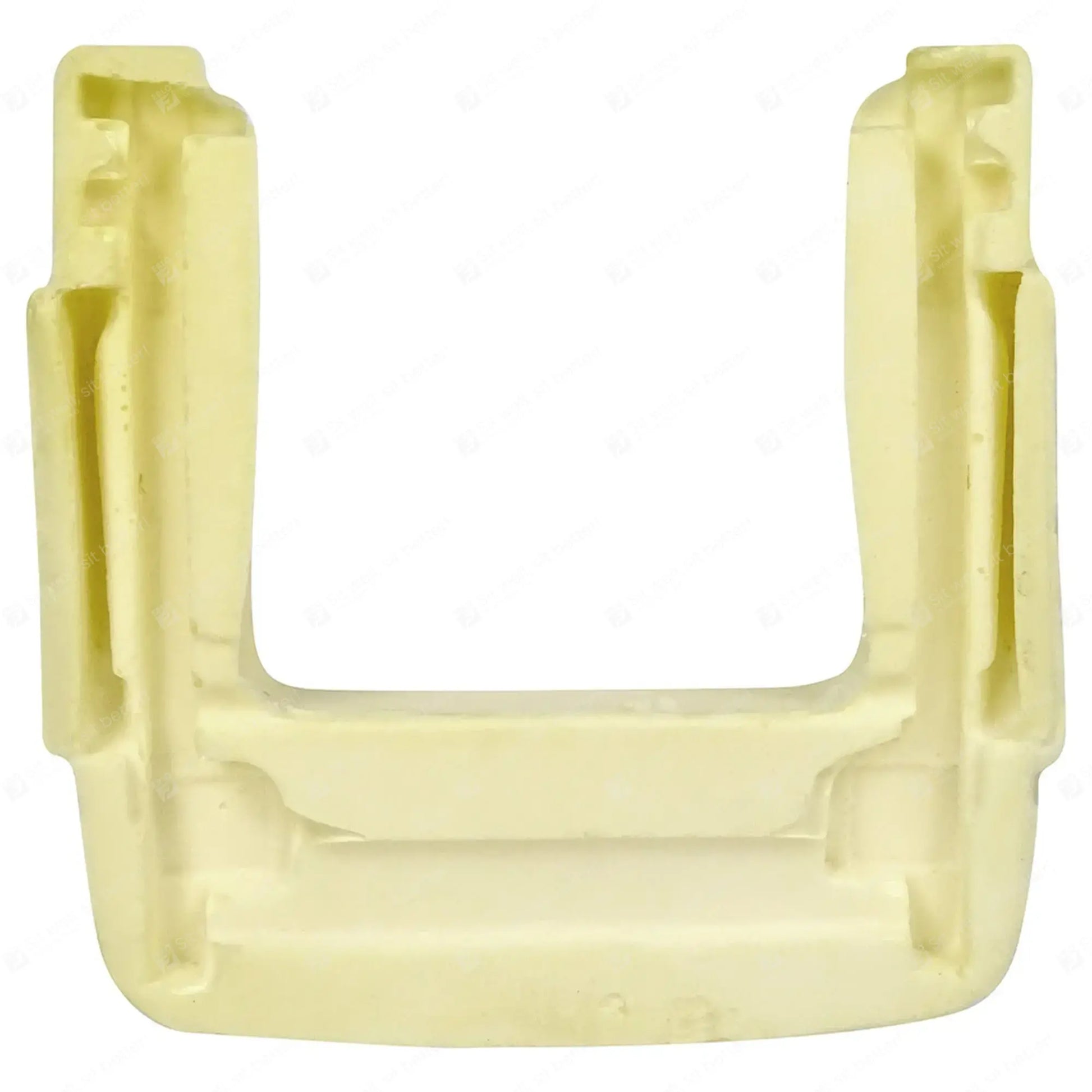 KAB Seating 211 seat foam pad - KAB Seating Vehicle Seat upper (image 2)