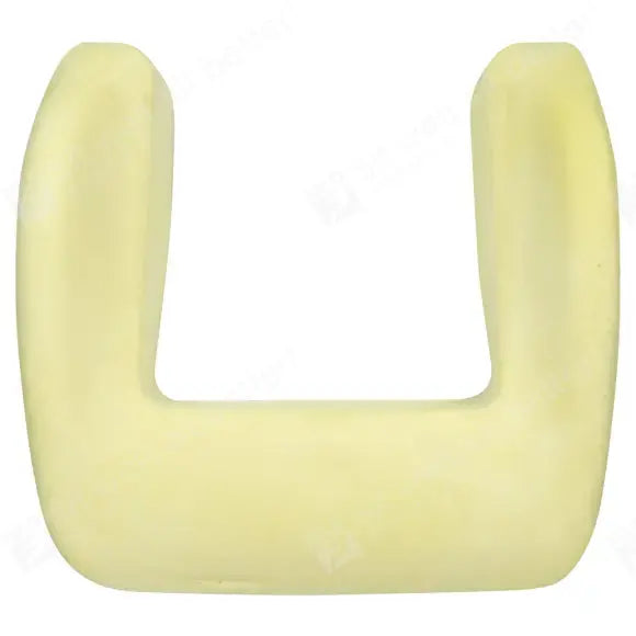 KAB Seating 211 seat foam pad - KAB Seating Vehicle Seat upper