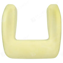 KAB Seating 211 seat foam pad - KAB Seating Vehicle Seat upper