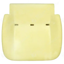 KAB Seating T1 seat foam pad - KAB Seating Vehicle Seat upper