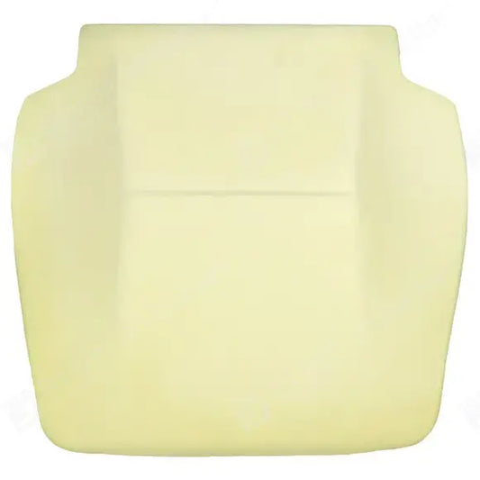 KAB Seating T4 seat foam pad - KAB Seating Vehicle Seat upper