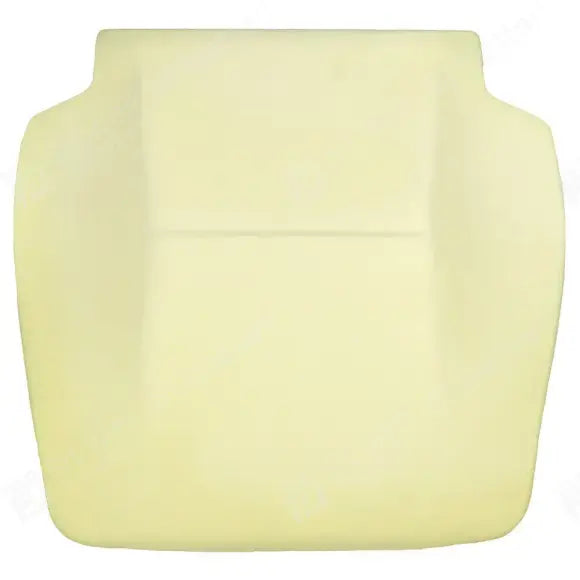 KAB Seating T4 seat foam pad - KAB Seating Vehicle Seat upper
