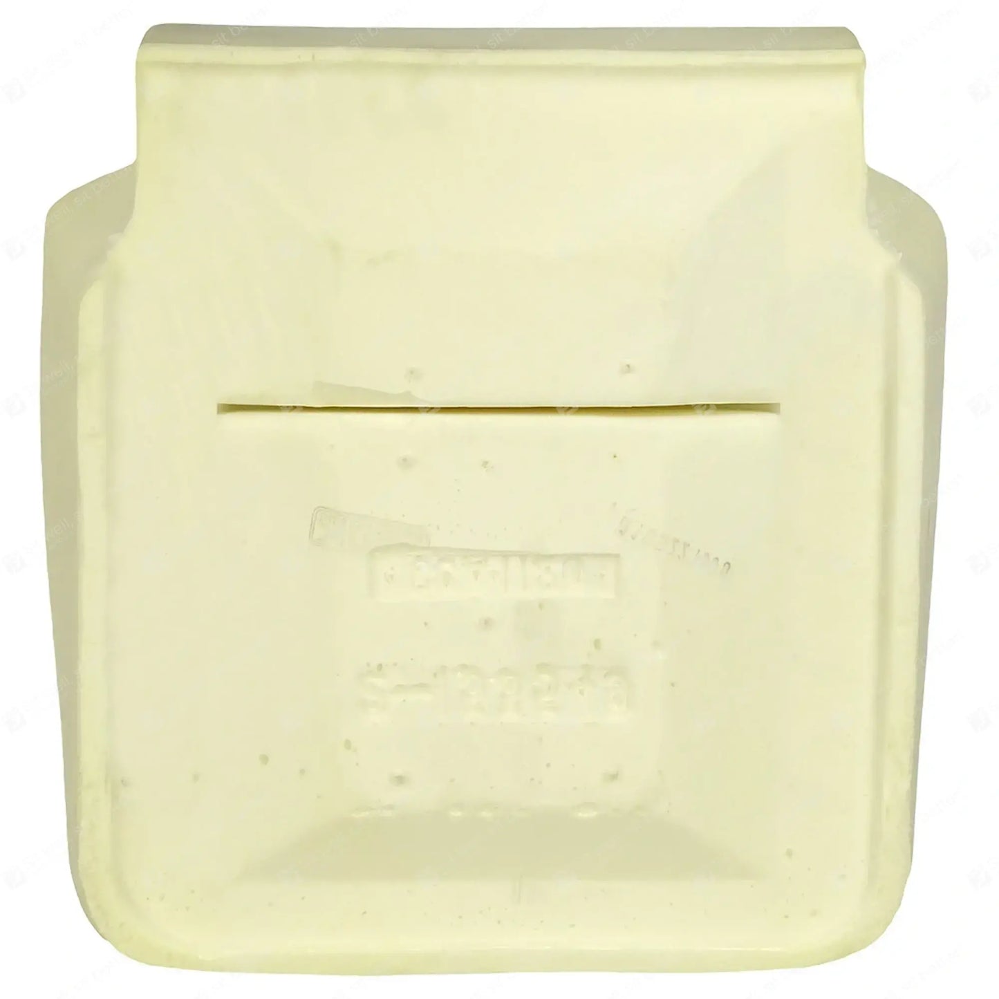 KAB Seating T4 seat foam pad - KAB Seating Vehicle Seat upper (image 2)