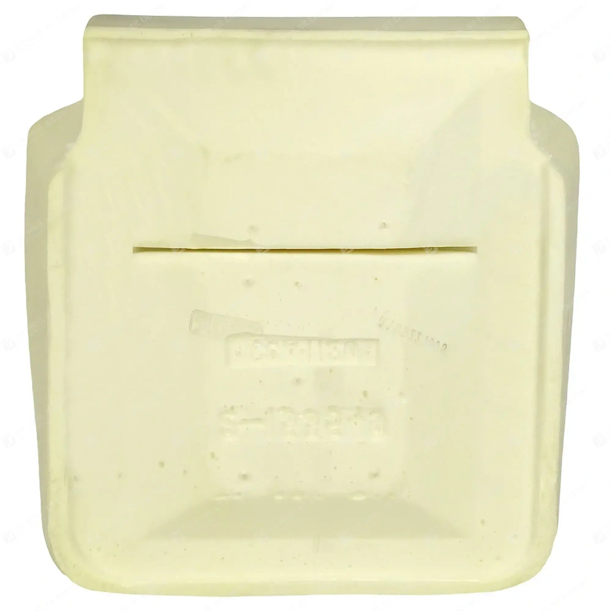 KAB Seating T4 seat foam pad - KAB Seating Vehicle Seat upper (image 2)