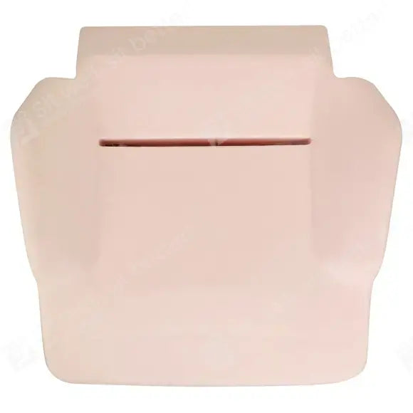 KAB Seating 5) seat foam pad - KAB Seating Vehicle Seat upper