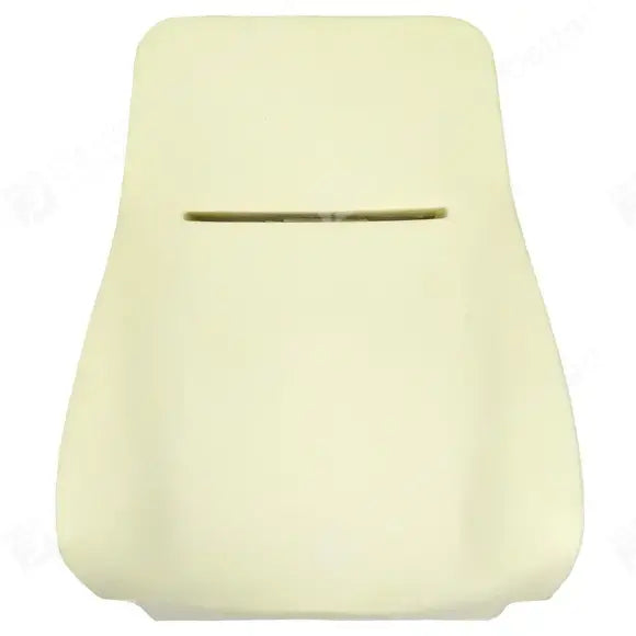 KAB Seating T4 backrest foam pad - KAB Seating Vehicle Seat upper