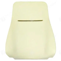 KAB Seating T4 backrest foam pad - KAB Seating Vehicle Seat upper
