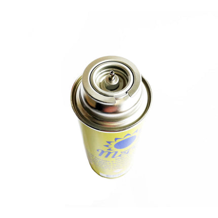 MEVA Gas burner universal catering Creme Brulle 1kW KET – image 4