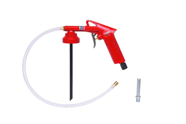 KS TOOLS 515.5065 Underbody Protection Air Spray Gun – 1/4" - Carlat