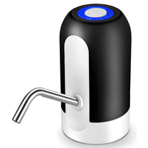 Kitchen Accessories – Electric Water Pump, Dispenser - o117 - Carlat