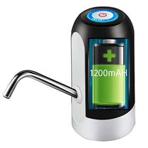 Kitchen Accessories – Electric Water Pump, Dispenser - o117 - Carlat