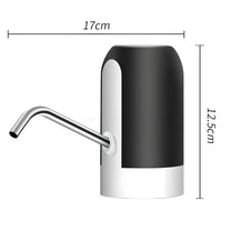 Kitchen Accessories – Electric Water Pump, Dispenser - o117 - Carlat