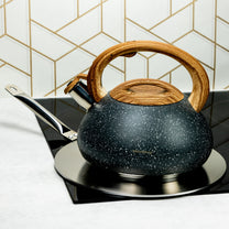 Kitchen Accessories – Kinghoff 19 cm Induction Cooktop Adapter - Carlat