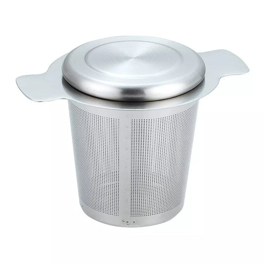 Kitchen Accessories – Kinghoff KH1650 Tea Infuser with Lid - Carlat