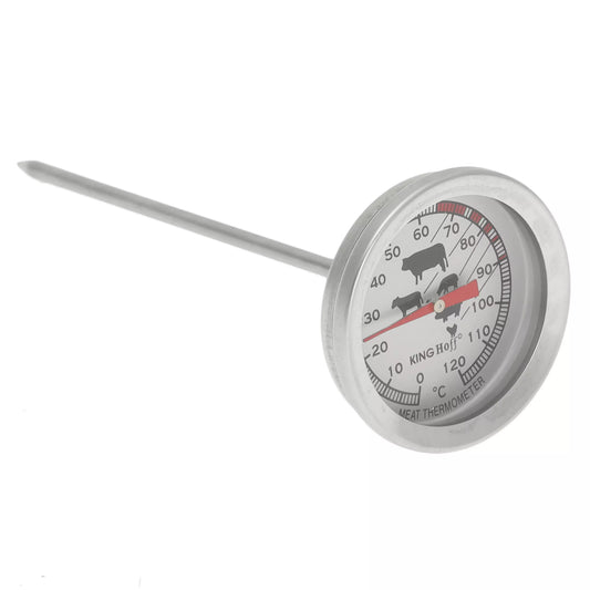 Kitchen Accessories – Kinghoff Meat Thermometer - Carlat