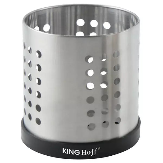 Kitchen Accessories – Kinghoff Stainless Steel Cutlery Drainer - Carlat