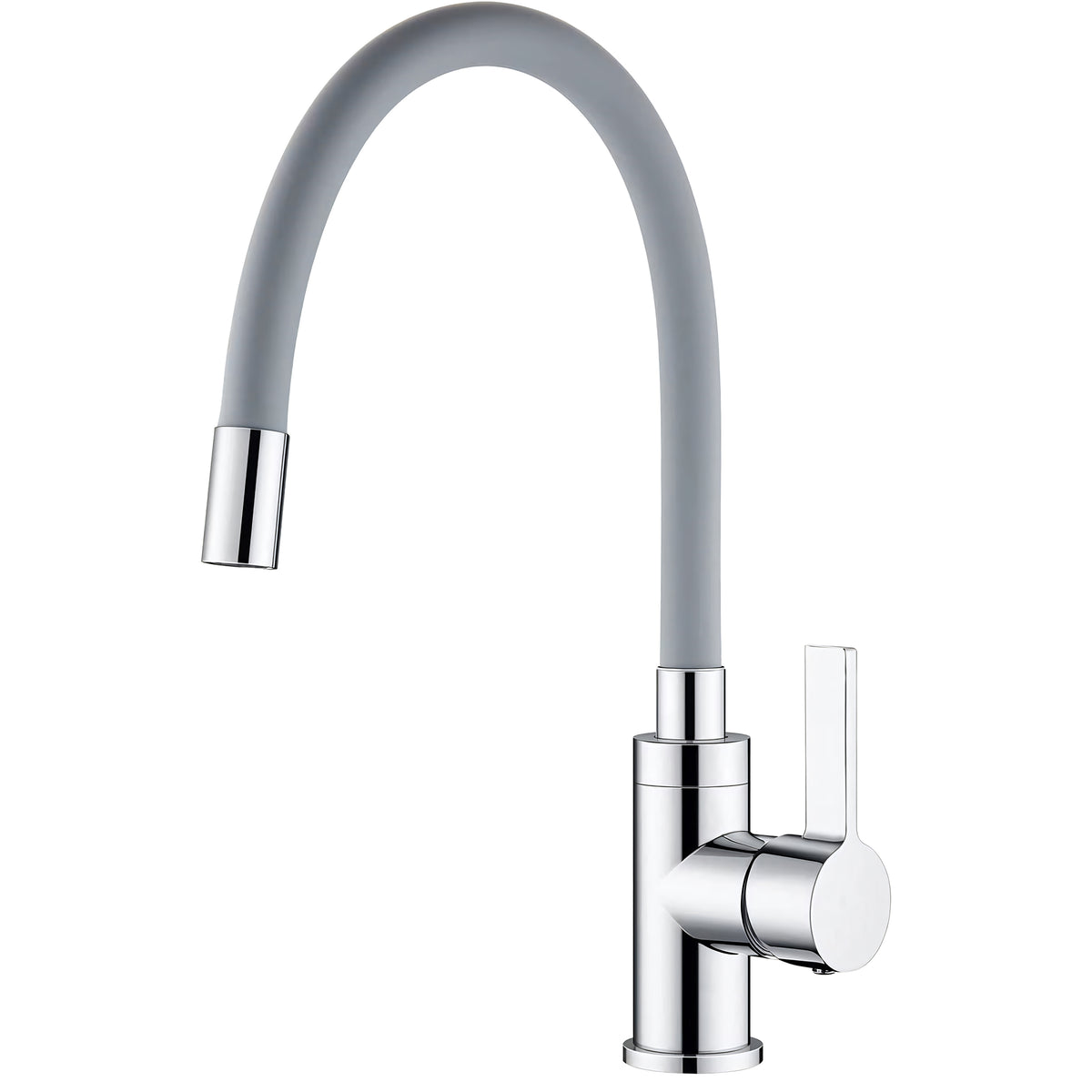 Kitchen Accessories – Kitchen Sink Faucet with Flexible Spout - Carlat