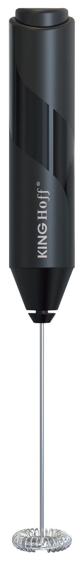 Kitchen Accessories – Milk frother, Kinghoff - Carlat