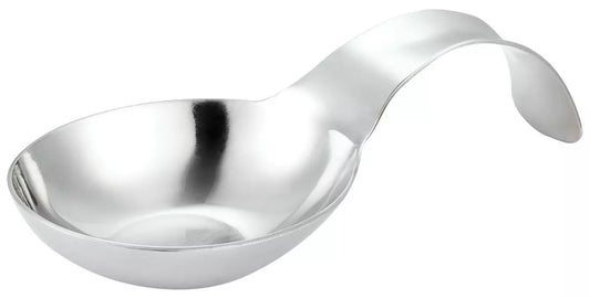Kitchen Accessories – Spoon rest, Kinghoff steel - Carlat