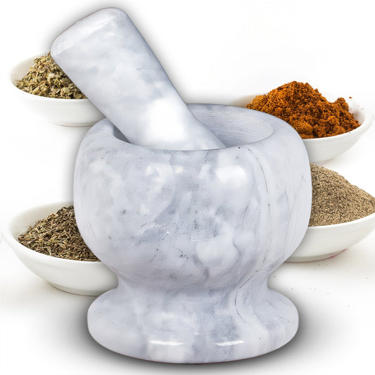 Kitchen Accessories – Stone Kitchen Mortar - Carlat