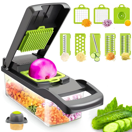 Kitchen Accessories – Vegetable slicer - Carlat