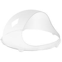 Kitchen Appliances – Acrylic glass protective cover for cotton candy - Carlat