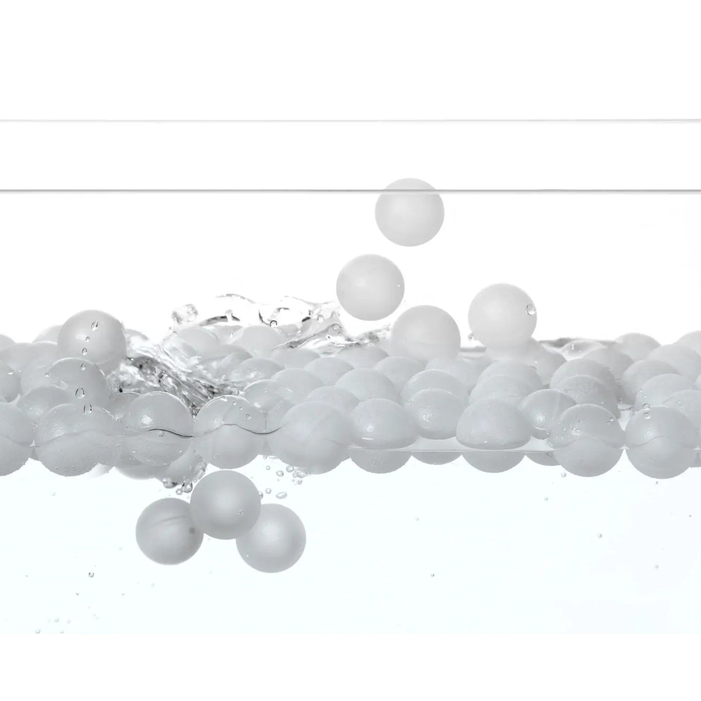 Kitchen Appliances – Balls for sous-vide cooking, dia. 20 mm - Carlat