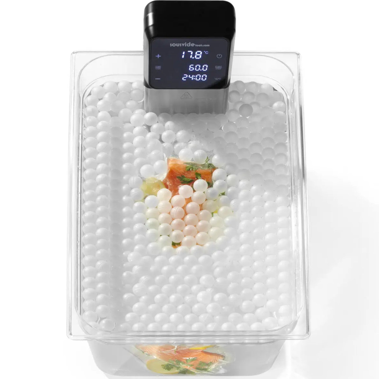 Kitchen Appliances – Balls for sous-vide cooking, dia. 20 mm - Carlat