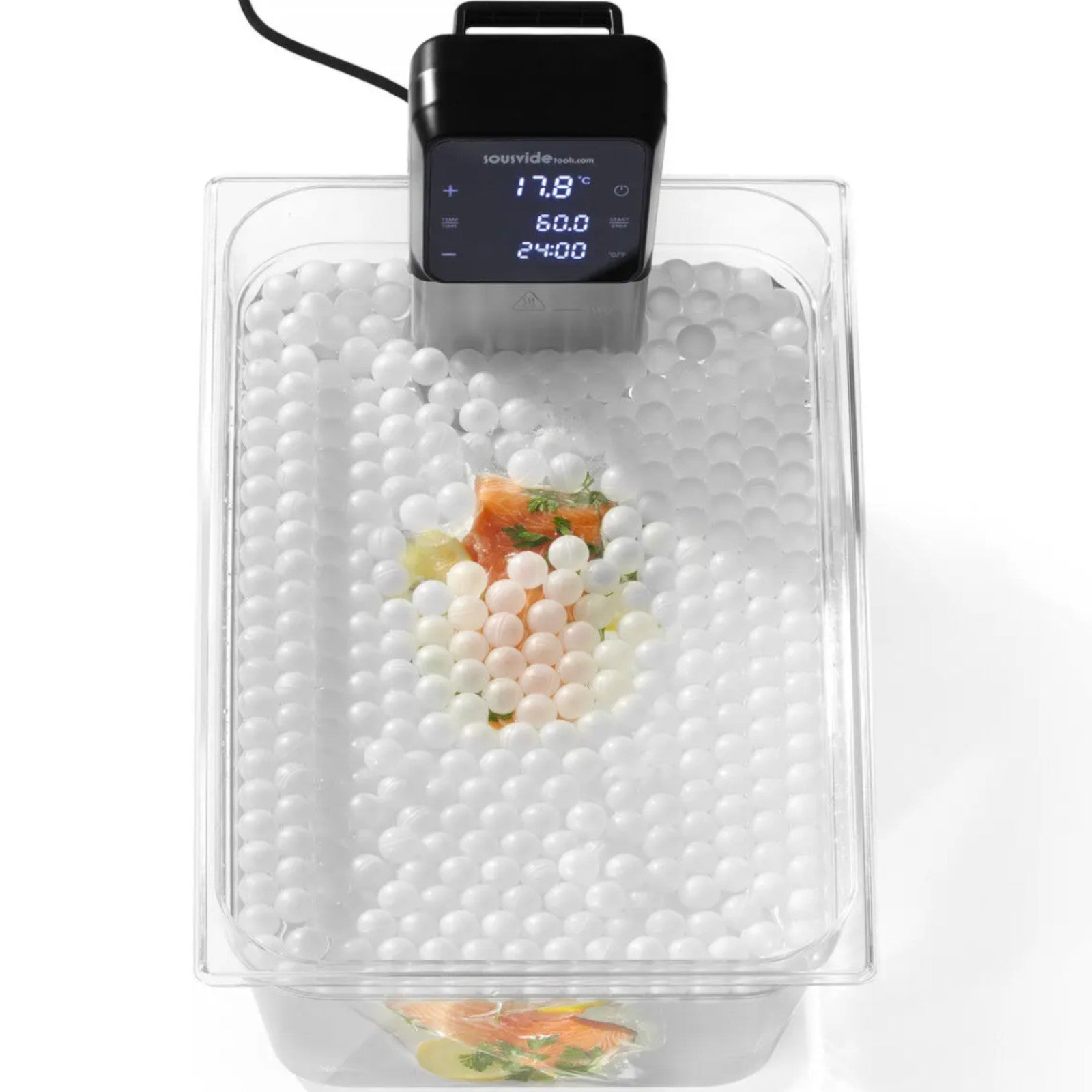 Kitchen Appliances – Balls for sous-vide cooking, dia. 20 mm - Carlat
