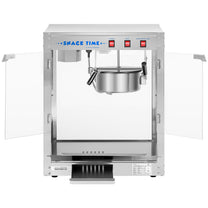 Kitchen Appliances – Bar device popcorn making machine 230V 1350W - Carlat