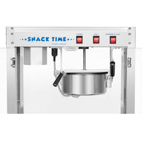 Kitchen Appliances – Bar device popcorn making machine 230V 1350W - Carlat