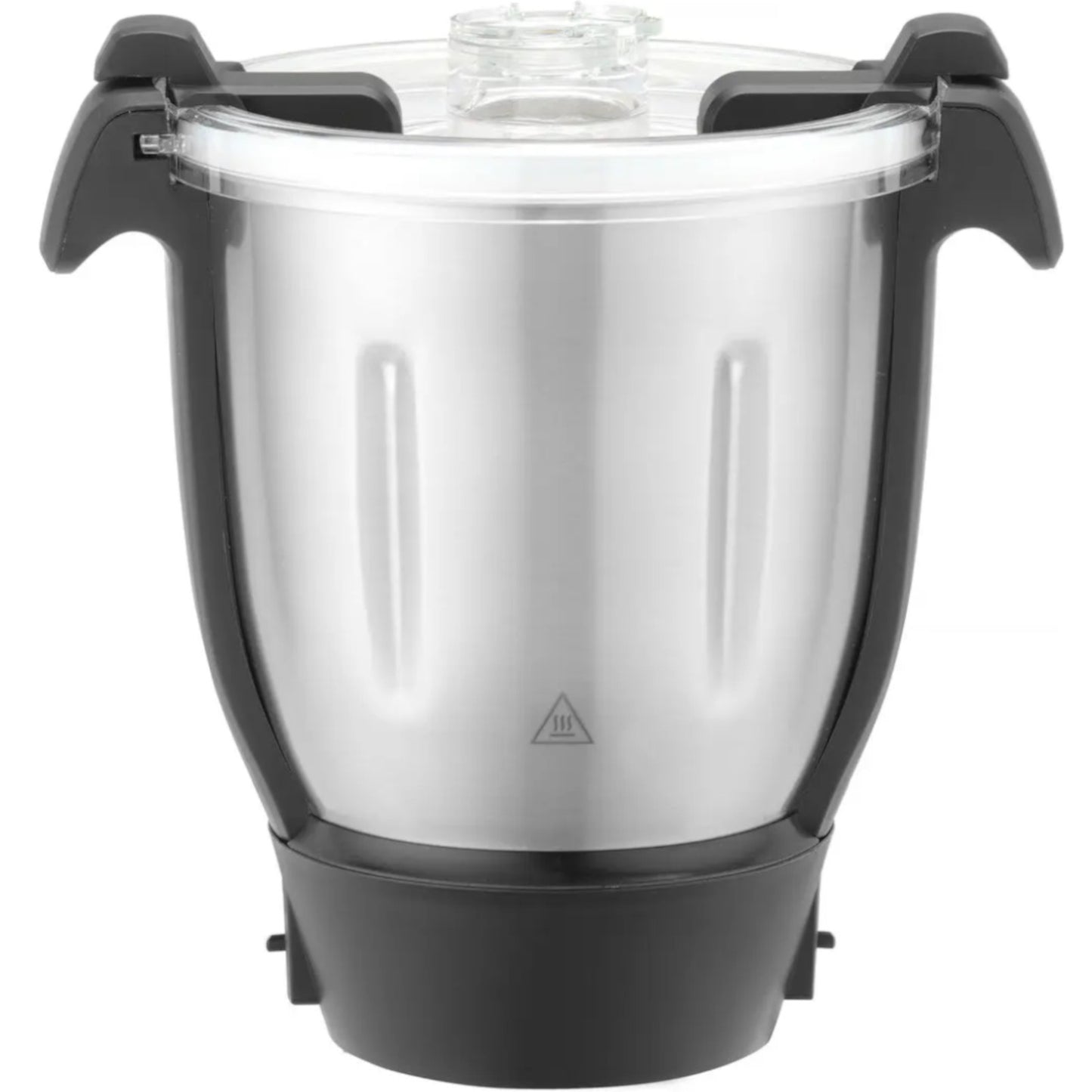 Kitchen Appliances – Bowl and accessories for the HENDICHEF device - Carlat
