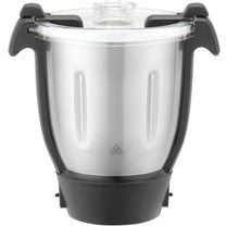 Kitchen Appliances – Bowl and accessories for the HENDICHEF device - Carlat