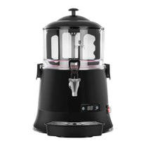Kitchen Appliances – Chocolate maker heater dispenser for hot chocolate - Carlat