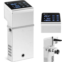 Kitchen Appliances – Circulator for sous-vide cooking 80 l 2300 - Carlat