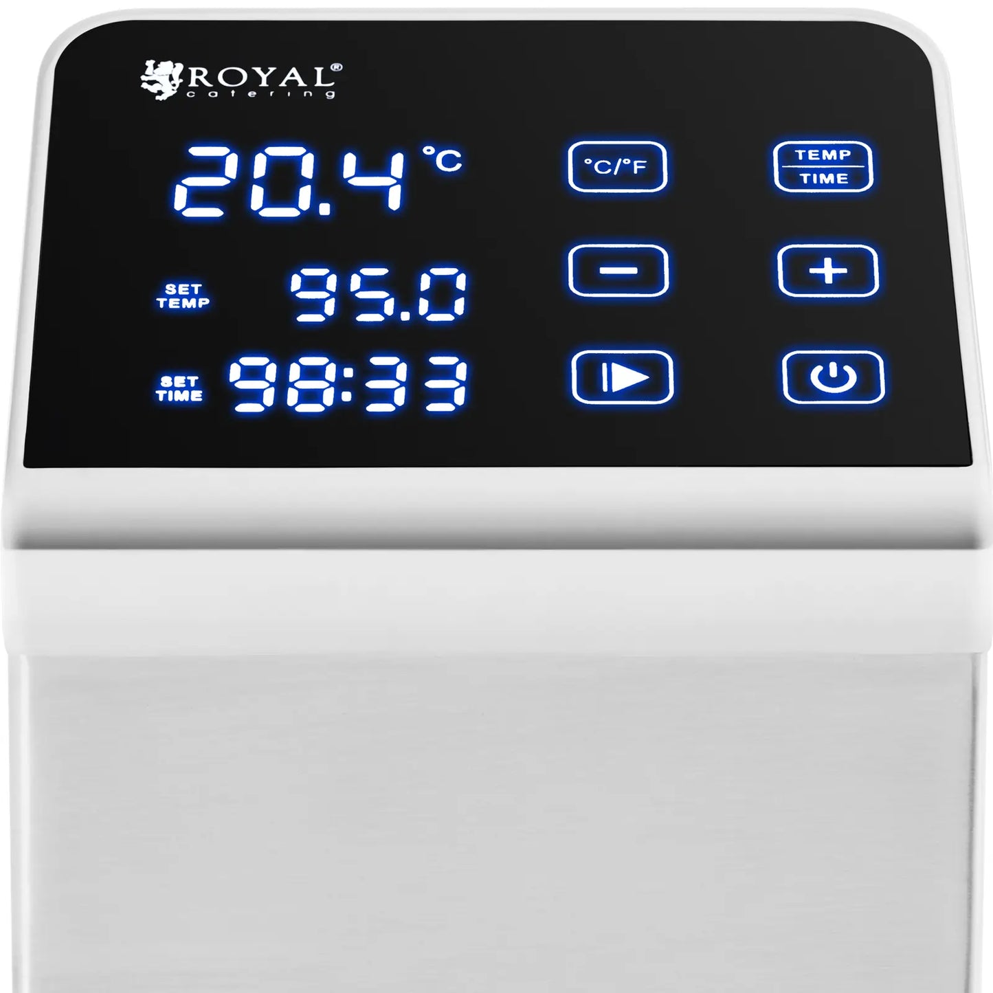 Kitchen Appliances – Circulator for sous-vide cooking 80 l 2300 - Carlat