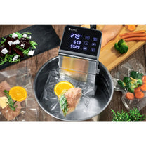 Kitchen Appliances – Circulator for sous-vide cooking 80 l 2300 - Carlat