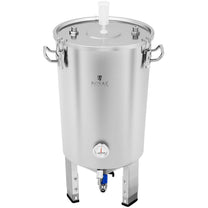 Kitchen Appliances – Container fermentation boiler beer fermenter with cooler - Carlat