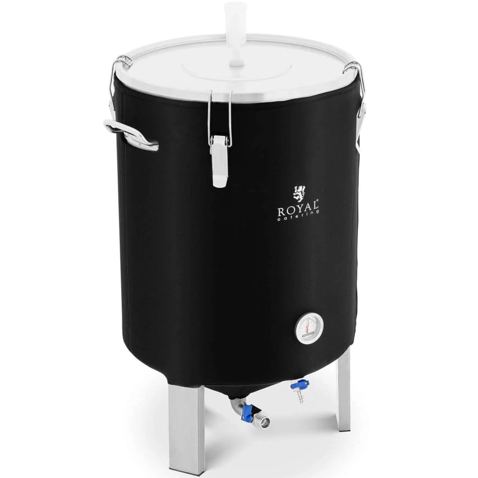 Kitchen Appliances – Container fermentation boiler beer wine fermenter with - Carlat