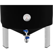 Kitchen Appliances – Container fermentation boiler beer wine fermenter with - Carlat