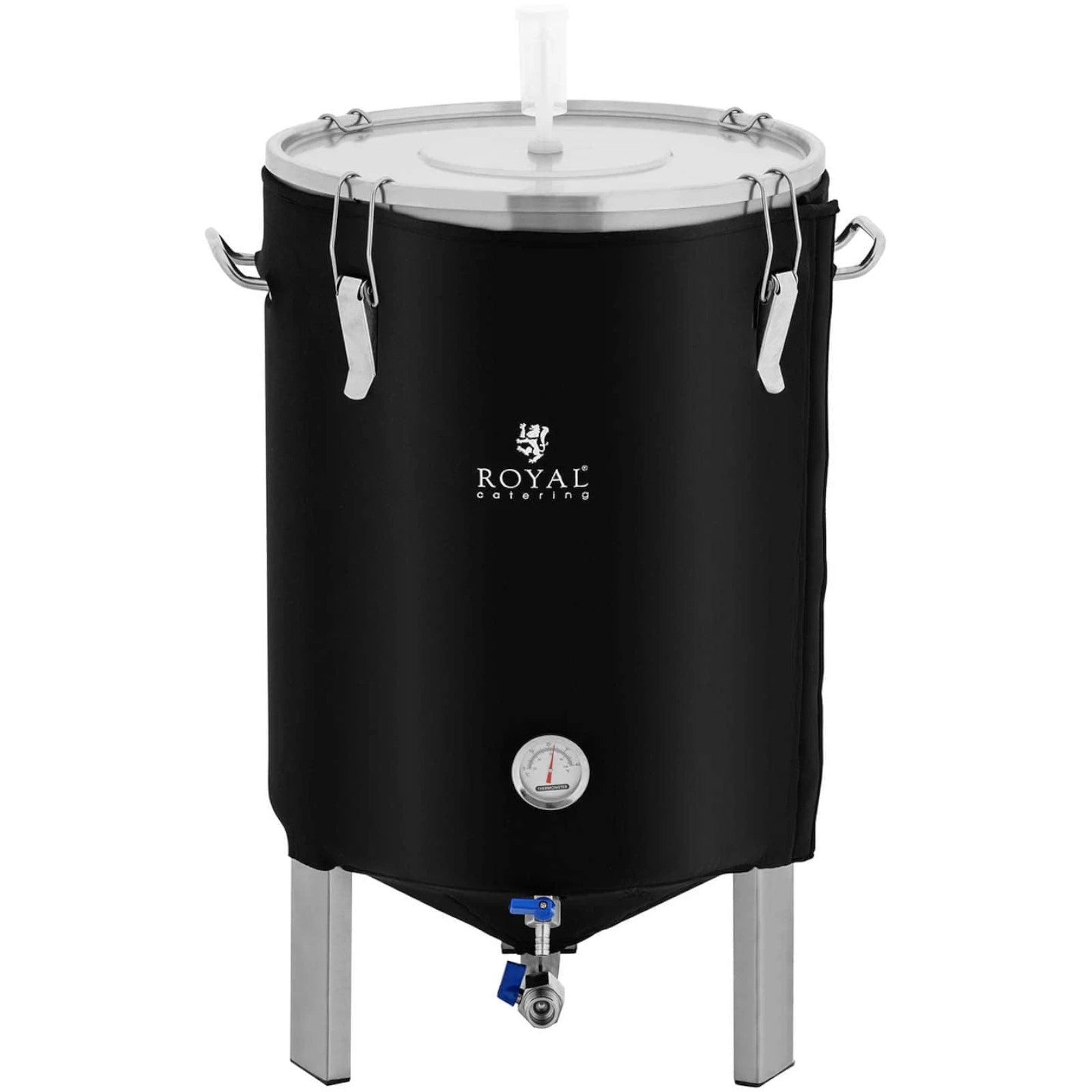 Kitchen Appliances – Container fermentation boiler beer wine fermenter with - Carlat