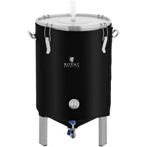 Kitchen Appliances – Container fermentation boiler beer wine fermenter with - Carlat