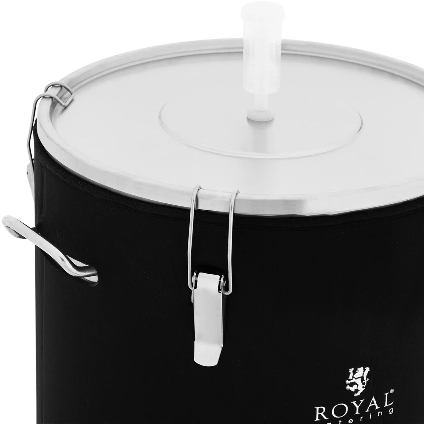 Kitchen Appliances – Container fermentation boiler beer wine fermenter with - Carlat