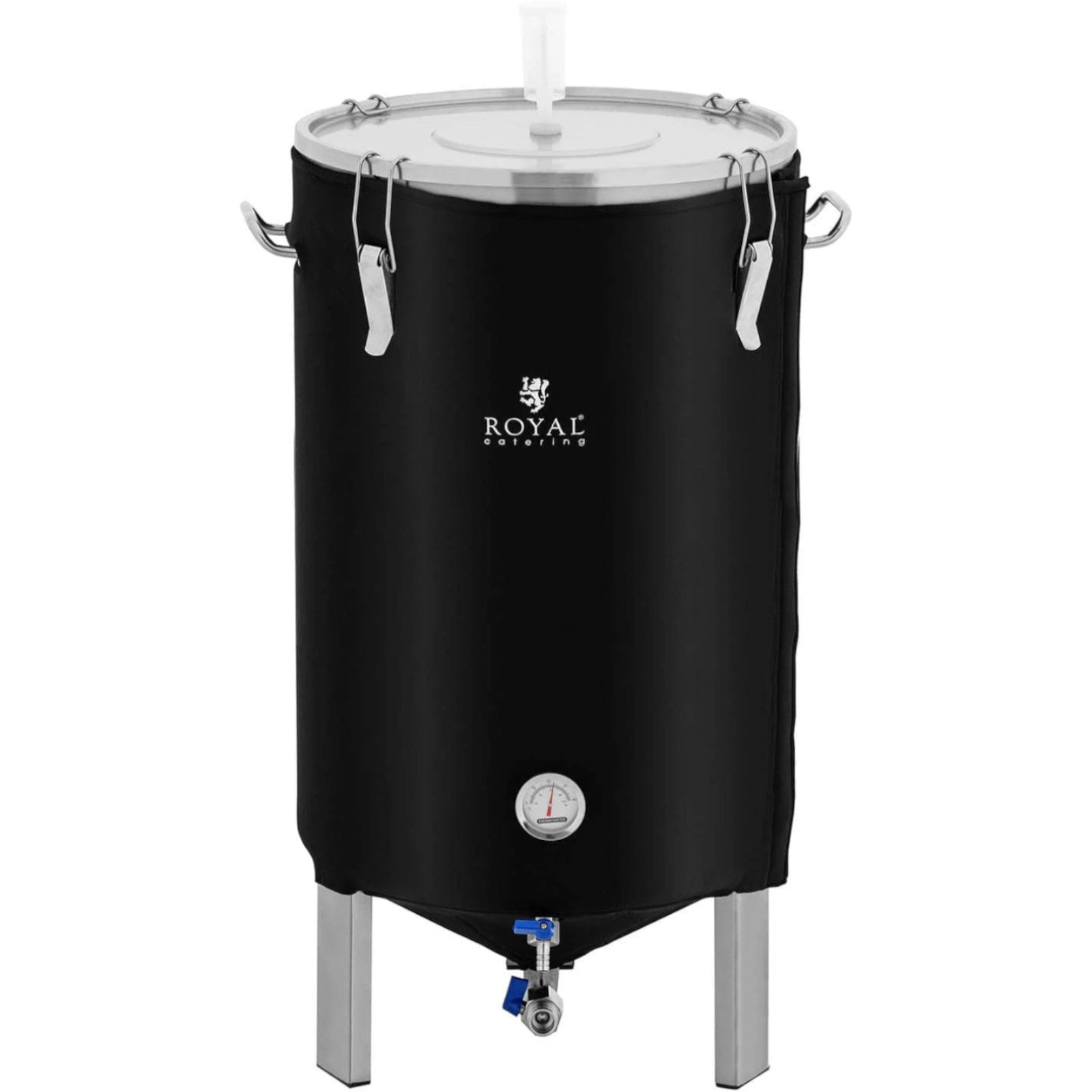 Kitchen Appliances – Container fermentation boiler beer wine fermenter with - Carlat