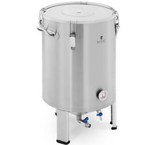 Kitchen Appliances – Container fermentation kettle beer fermenter made of - Carlat
